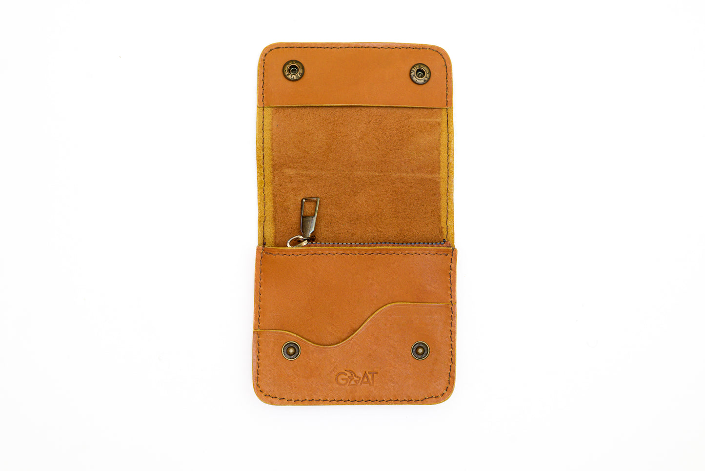 Zipper Card holder