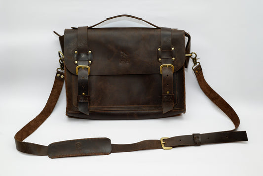 Handmade Bag