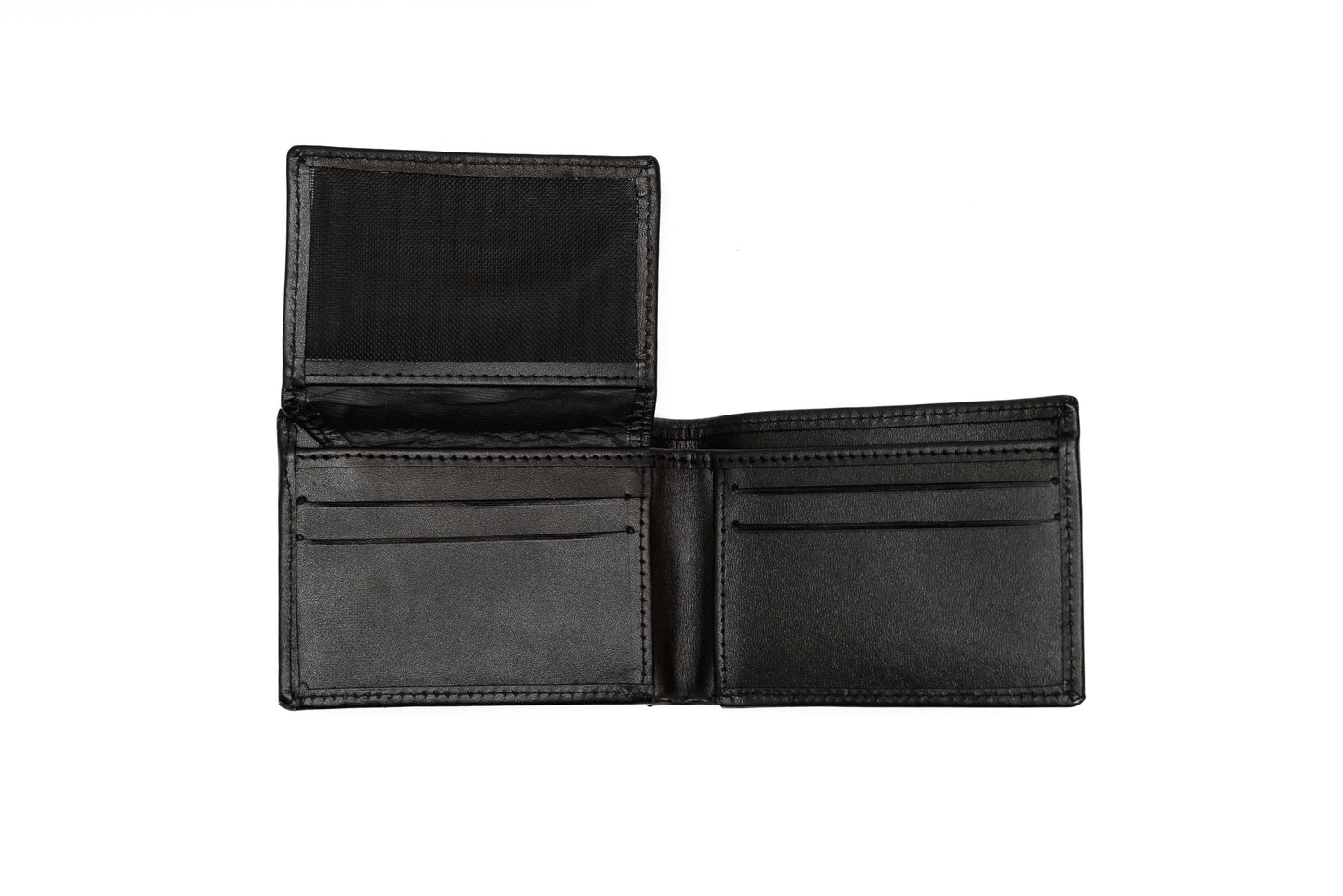 Machine Wallet