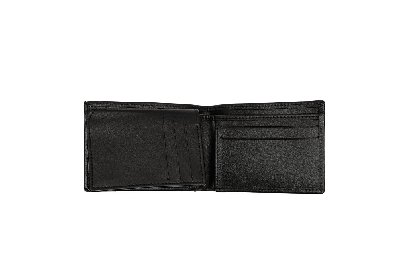 Machine Wallet