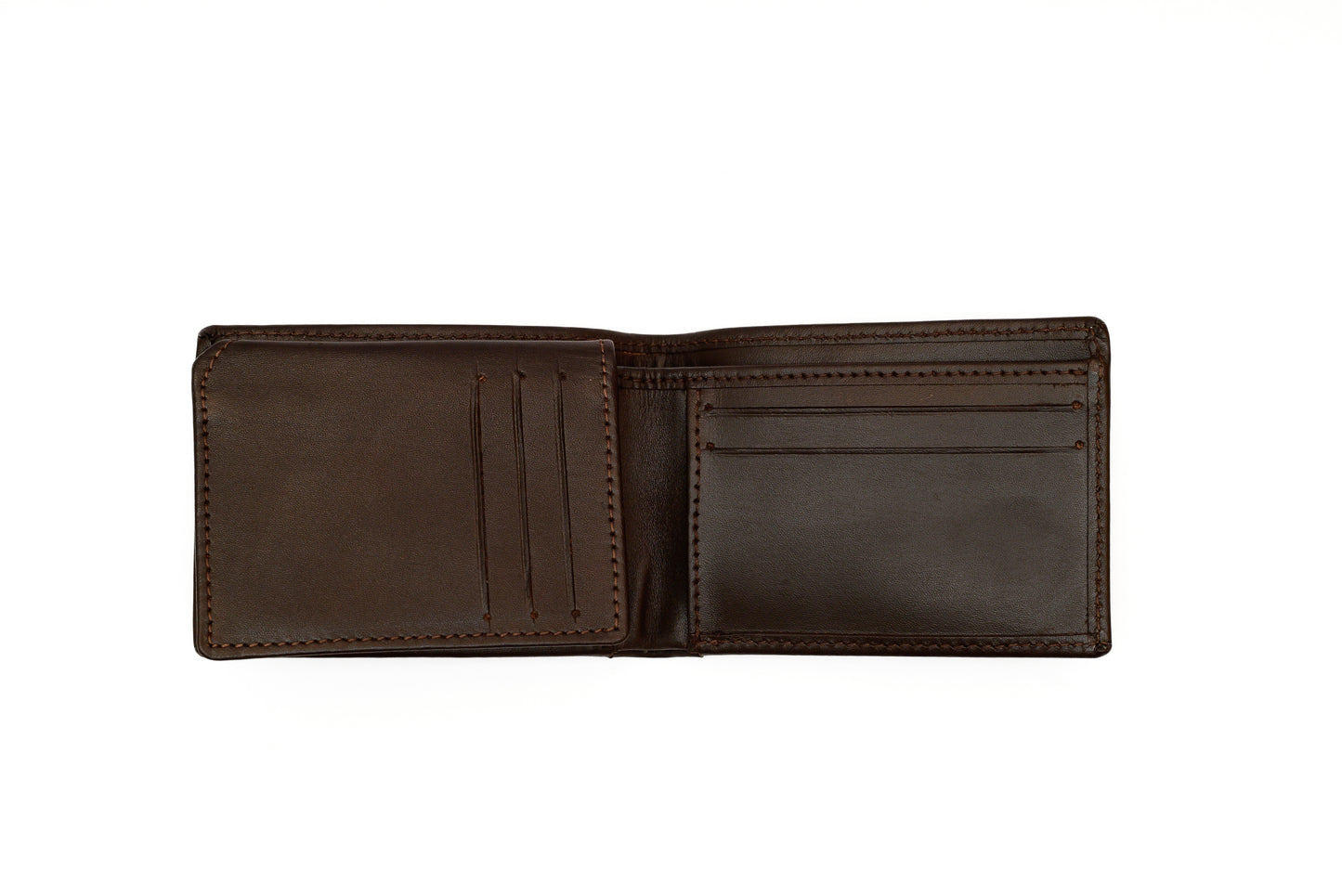 Machine Wallet