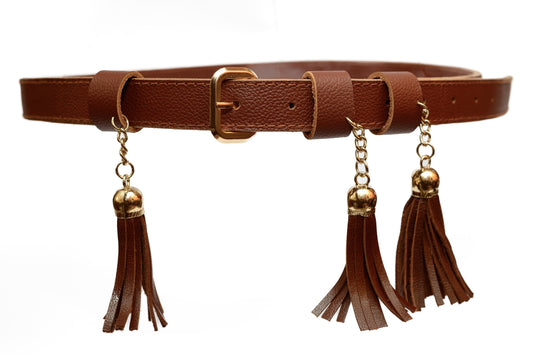 Handmade Belt